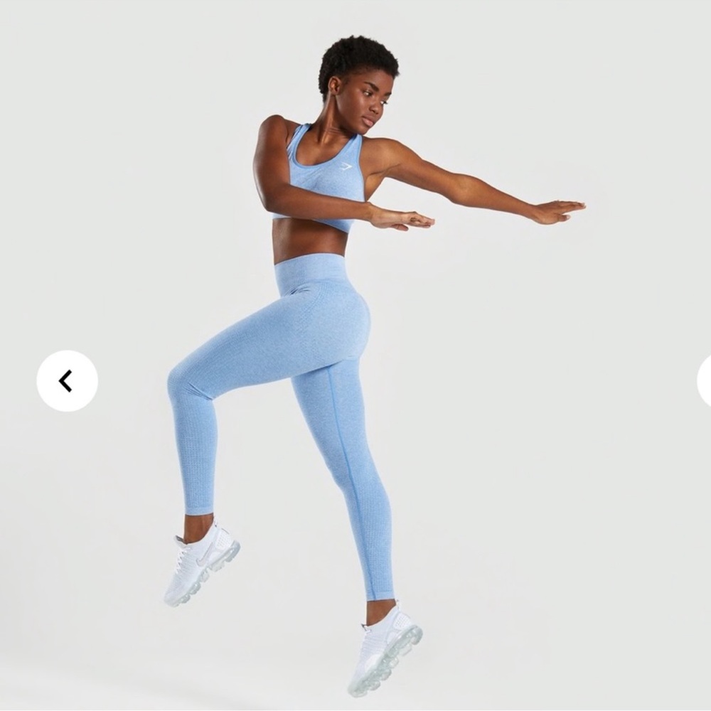 Gymshark VITAL SOFT LEGGING